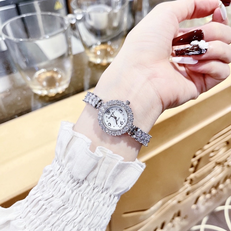 Đông hồ Royal Crown 5266