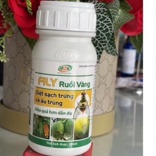 FILY Diệt Ruồi Vàng, Kiến, Mối