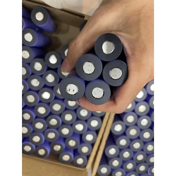 Pin lisen 21700LA xã 40ah