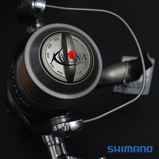 Máy Câu Cá Shimano Alivio