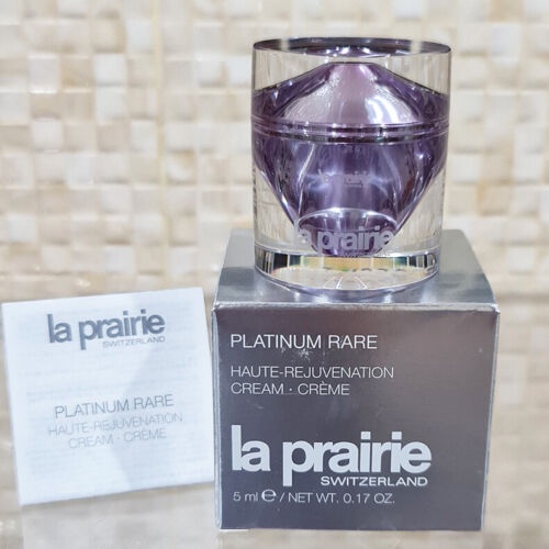 Kem Dưỡng Da ❣️FREESHIP❣️ Kem Dưỡng Da La Prairie Platinum Rare Haute-Rejuvenation Cream