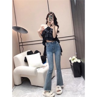 yếm lụa tầng mix hoa hot hit (20#)