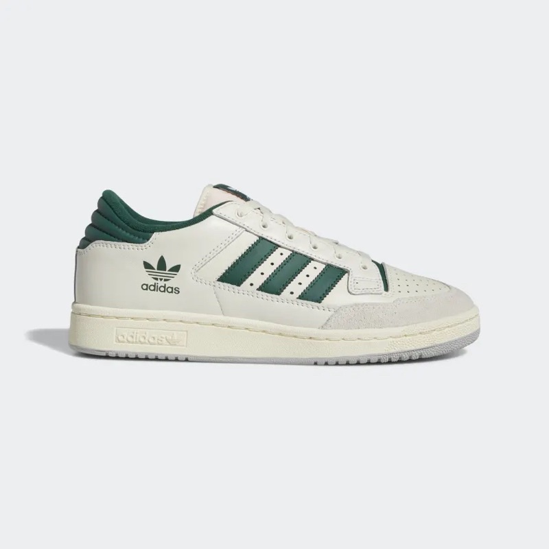 Giày adidas centennial 85 green DG788G