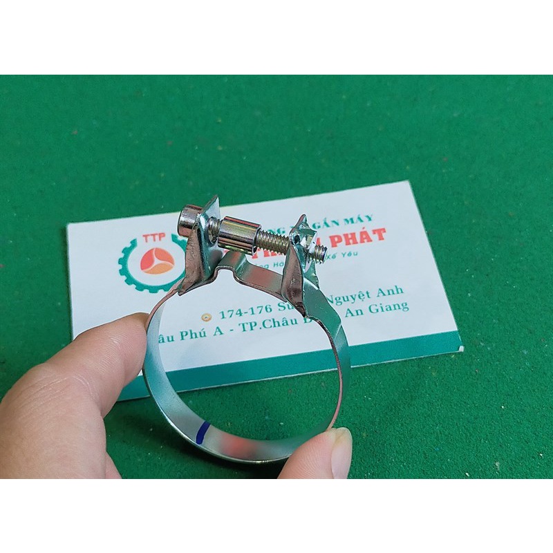 Cổ dê co E Ex 150 zin