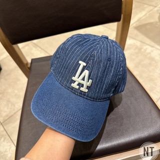 Mũ lưỡi trai bò N Y, L A