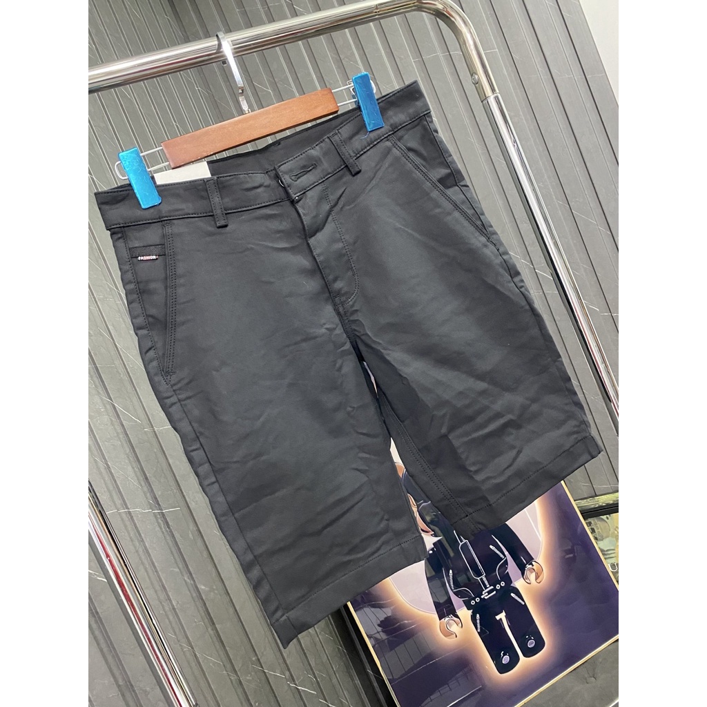 Quần short kaki from đẹp