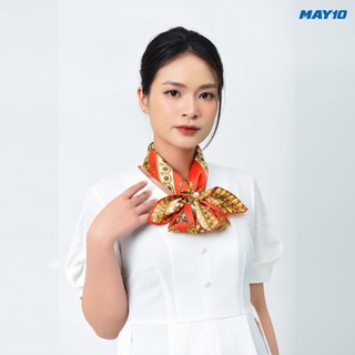 Khăn quàng cổ nữ May 10 mã 127/23KHAN