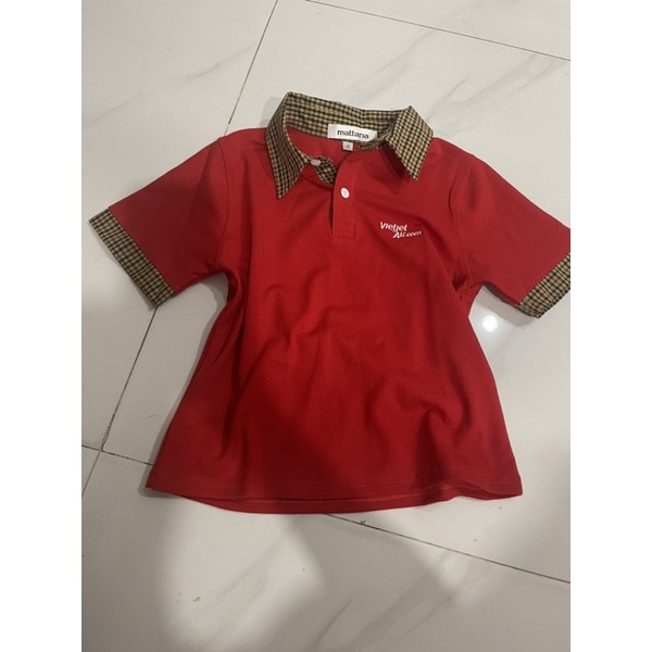 Đồ tiếp viên hàng không Vietjet