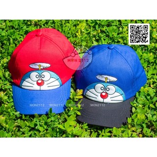 MŨ NÓN TRẺ EM SIZE 3-7 TUỔI DORAEMON DOREMON