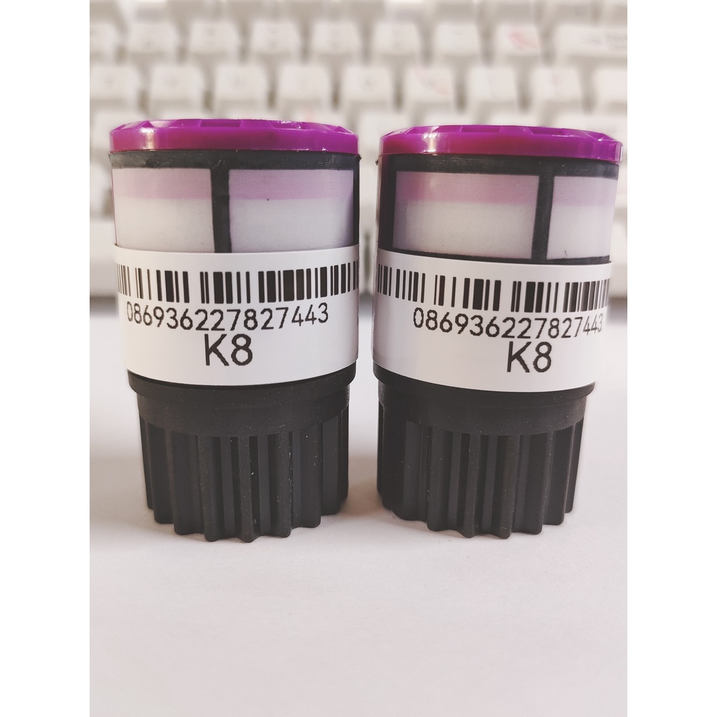2 củ micro k8 thay củ mic loa kéo micro bãi