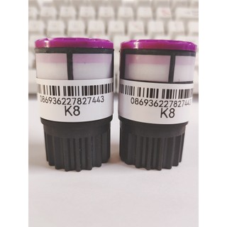 2 củ micro k8 thay củ mic loa kéo micro bãi