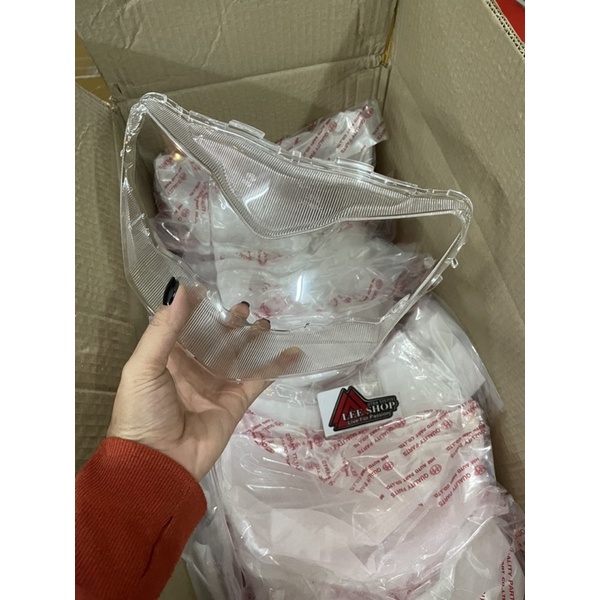 Mica wave 2017 hàng nhập khẩu