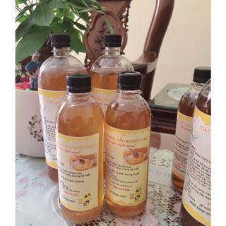 Mật ong nguyên chất, mật ong hoa vải Thanh Hà .