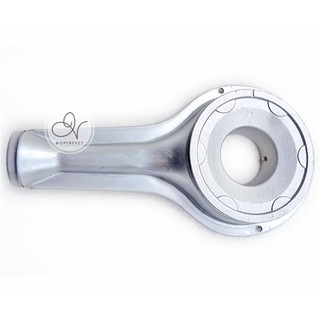 Bộ Ống điếu/Họng chia lửa bếp gas du lịch, bếp ga mini Namilux NA-161PS, NA-194PF, NA-153SS, PL1911, PL2021.. chính hãng