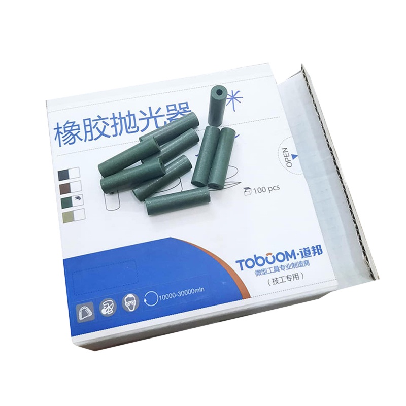 Đánh bóng cao su sứ Toboom , bánh xe đánh bóng , trụ đánh bóng thép - đĩa đánh bóng thép