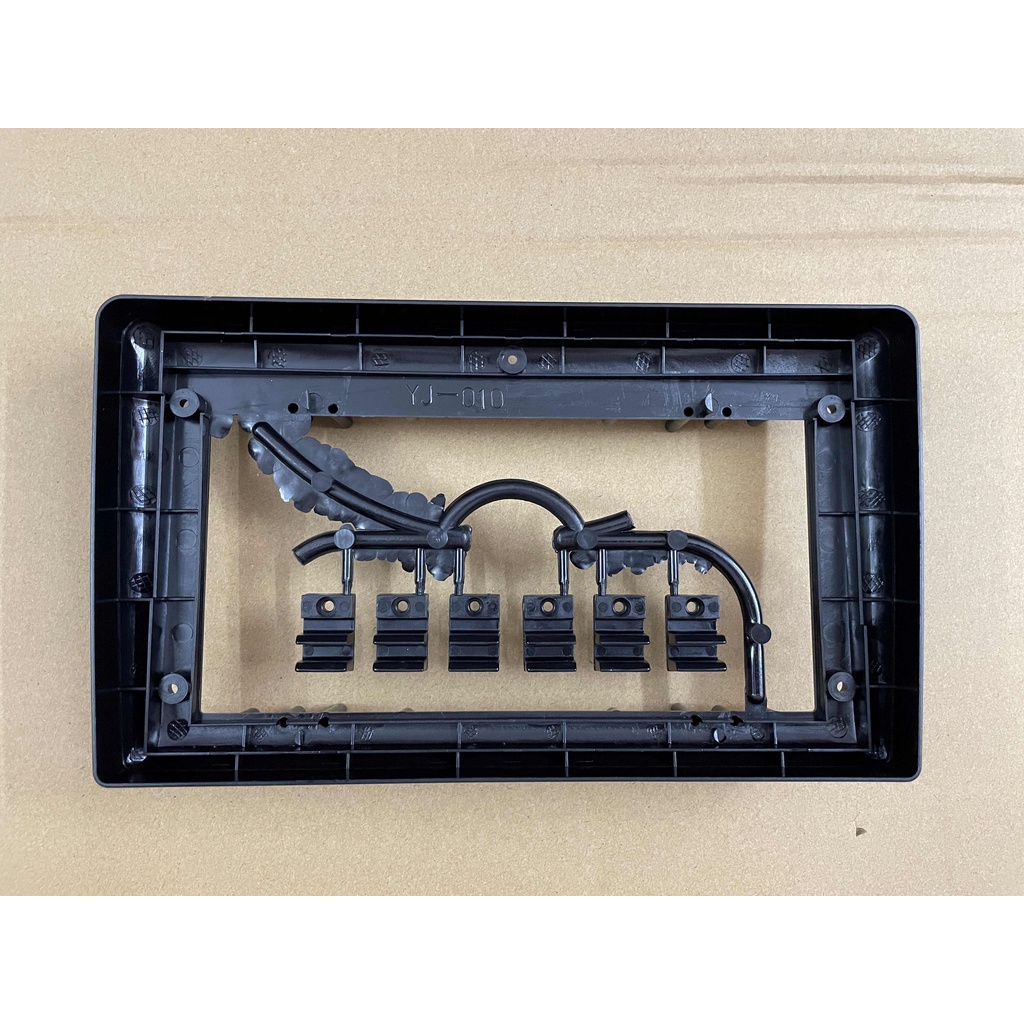 Mặt dưỡng thông dụng