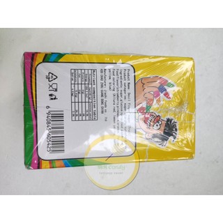 Kẹo son móng tay Permen Jari (30 cây)