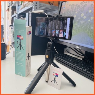 Gậy Chụp Hình, Selfie K07