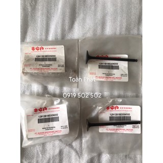 Xupap nạp xăng cơ - xupap xả xăng cơ - raider xăng cơ chính hãng suzuki indonesia