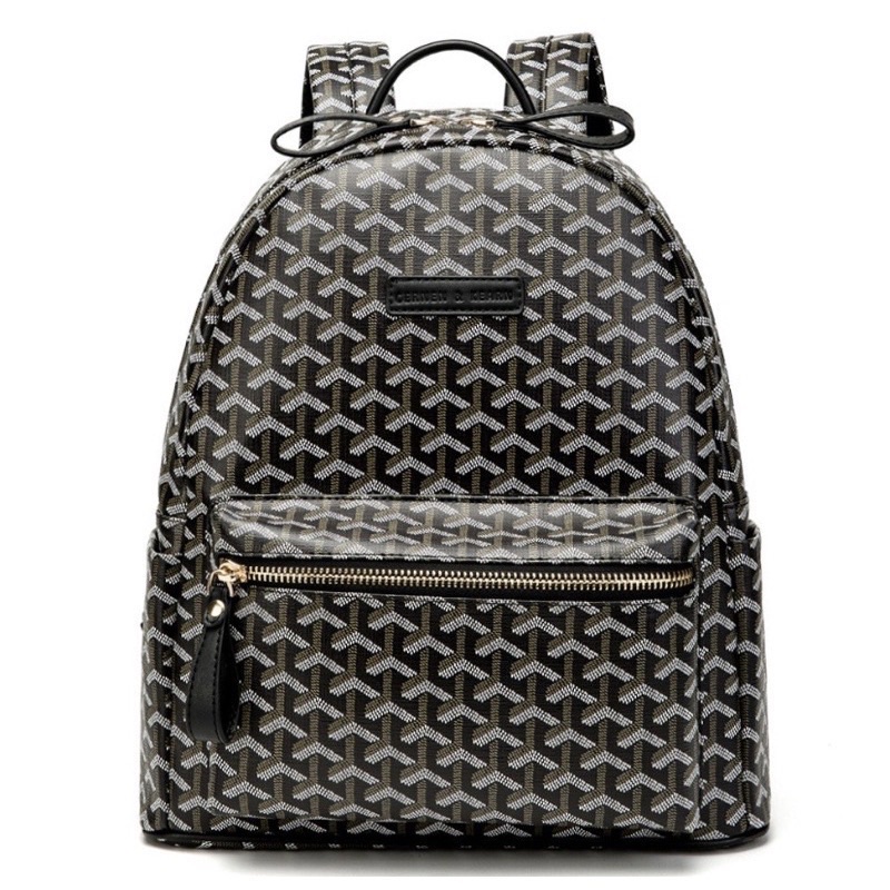 Balo Thời Trang vẩy cá   Da PU Cao Cấp chống thấm nước quai đeo chắc chắn thời trang ulzzang học sinh sinh viên