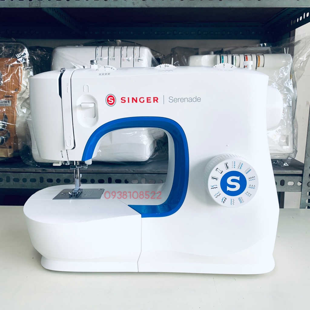 MÁY MAY ĐA NĂNG SINGER LIKE NEW