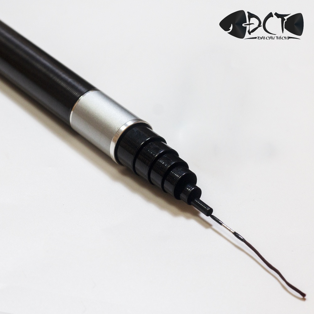 Cần câu tay Dahe Vô Cực 4H - Đài Câu Thích