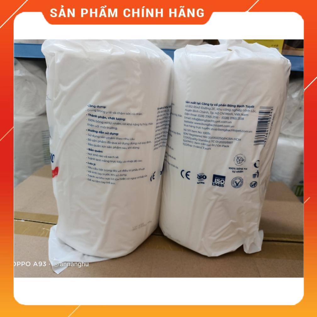 1 CUỘN BÔNG GÒN BONINO 1KG