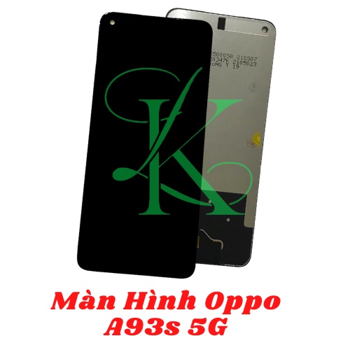 Màn hình full bộ Oppo A93S
