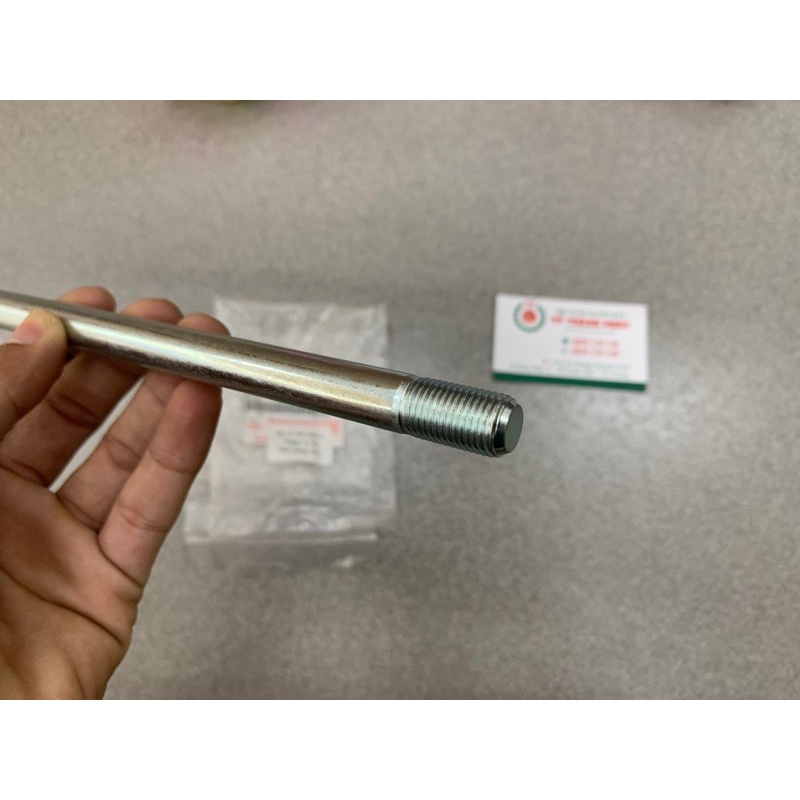 Cốt bánh sau Su X-Bike, Su Axelo zin xài chung