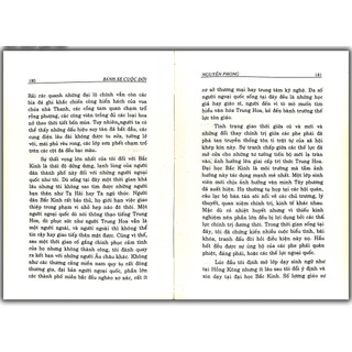 Sách - Ngọc Sáng Trong Hoa Sen