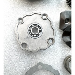 BỘ NỒI PAG XE CUB 78 - 79 - 81 -82 - DH - DD