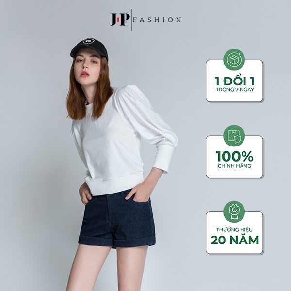 QUẦN SHORT NỮ J-P Fashion A 15006869