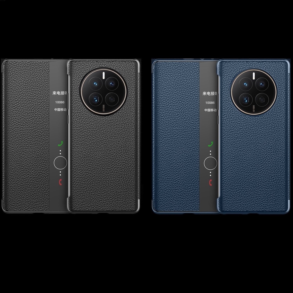 Bao da Mate 50 Pro smart view