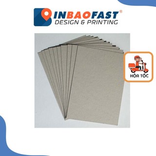 10 Tấm bìa Carton lạnh khổ A3, làm thủ công, bìa sổ, hộp quà, mô hình