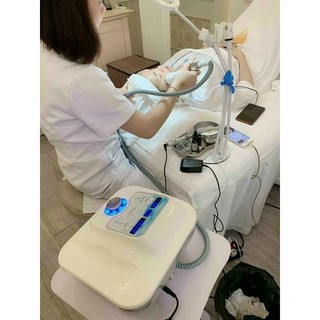 Máy Điện Di Nóng Lạnh Dcool