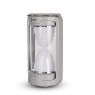 Đèn sạc led siêu sáng comet crl3203 9w