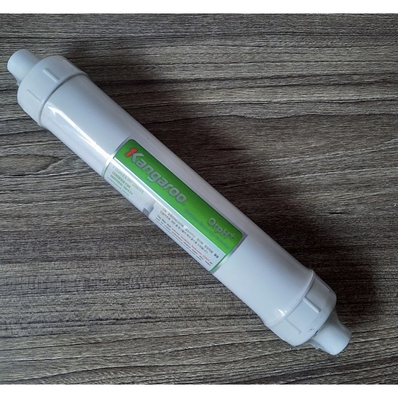 Lõi Lọc nước số 6 0rph+ máy lọc nước kangaroo Kg100Ha Kg100Hp Kg100Hc  Kg100Hk Kg10A4 kg10a5 kg100hq