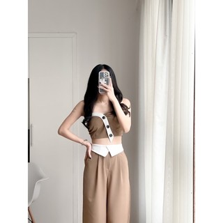 |The Berry Closet| Paris Set