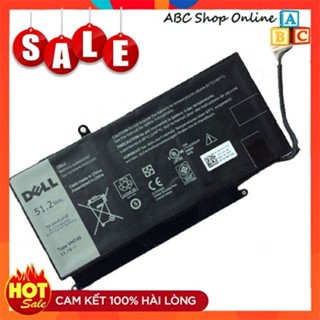Pin Laptop Dell Inspiron 14-5439 Vostro 5460 5470 5480 5560 VH748 V5560 V5460 V5470 V5480 14-5480 Hàng Zin