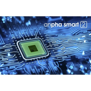 Ổ cắm điện thông minh Anpha Smart 2