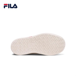 Giày sneaker trẻ em fila court ace tape patch vc kd - 3xm01778d-101 - ảnh sản phẩm 5