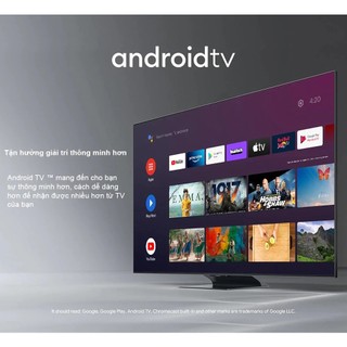Tivi Box Mecool KM2 Plus 2022 Androidtv 11 Chứng Chỉ Netflix