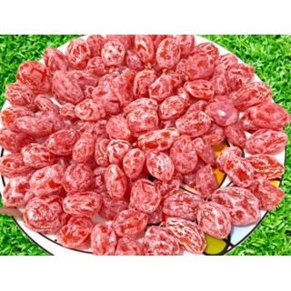 Xí Muội Đào hủ 400g