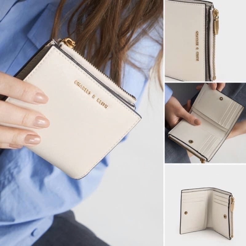 Ví Cầm tay nữ mini chuẩn đẹp  ck907