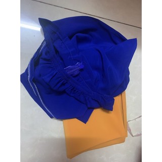 Quần Lụa mặc áo dài bà ba Lụa hàng lẻ size do bán áo lẻ