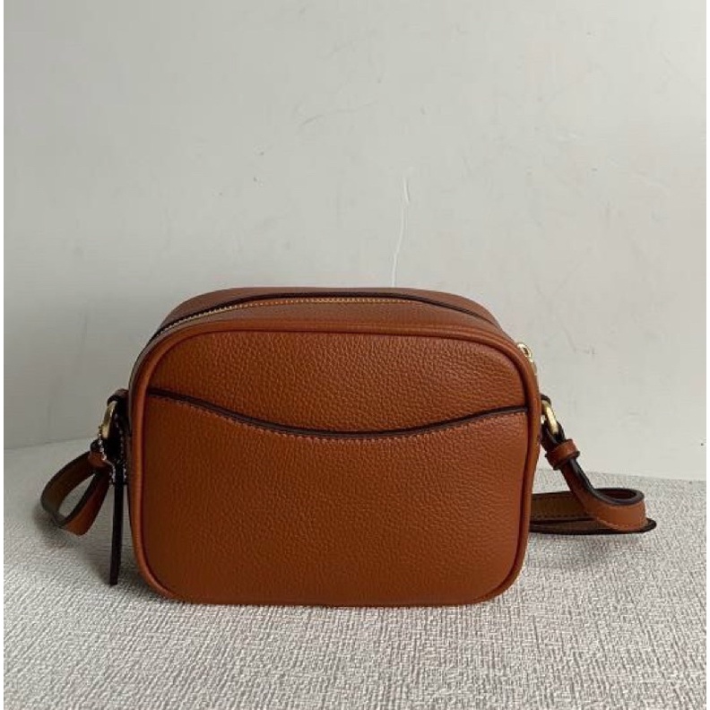 📛RẺ VÔ ĐỊCH📛TÚI COA**CH LEATHER HỘP MINI NỮ MỚI