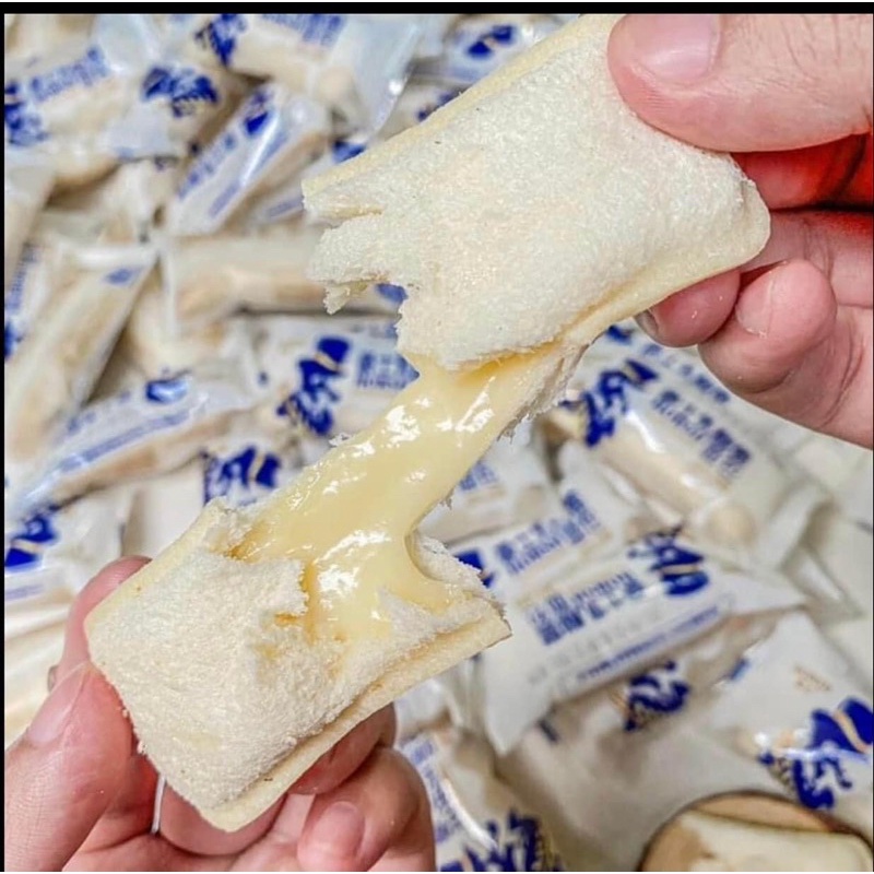 Bánh sữa chua ông già