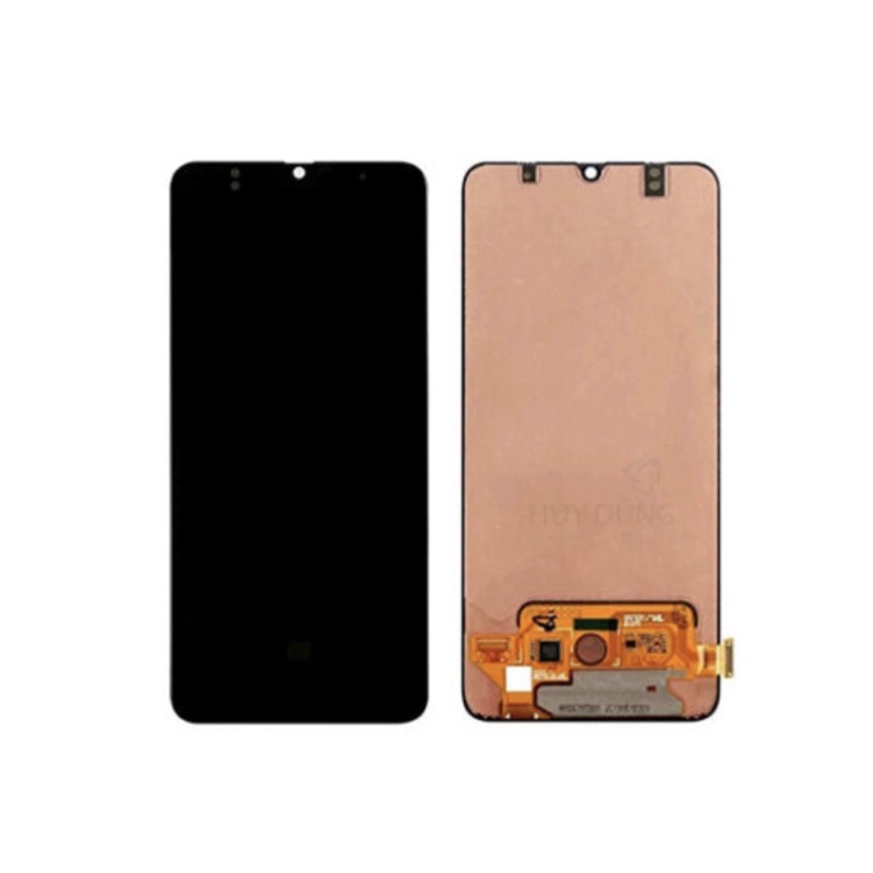 Thay màn hình Samsung A71 2019 2ic