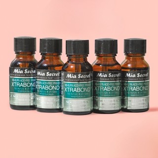 Liên kết bột Mia Secret chính hãng - Liên kết bột Mỹ nhập khẩu chuyên dụng