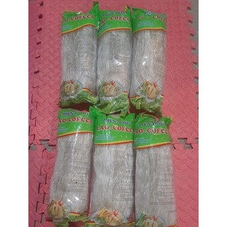 Miến dong Nậm xiểm xiêng khoảng Lào bó 500g